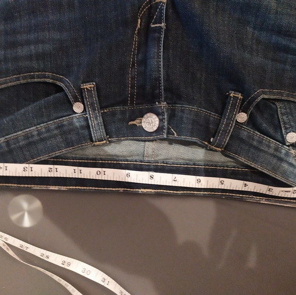 Rock and Republic Jeans Size 10 - Picture 4 of 8